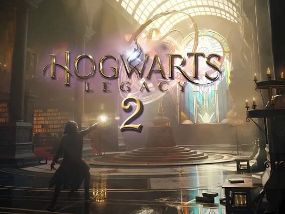 Hogwarts Legacy 2 and Hogwarts Legacy DLC addressed in Jason Schreier interview