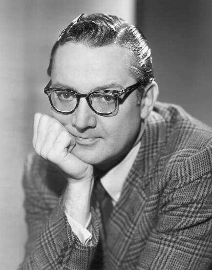 Steve Allen