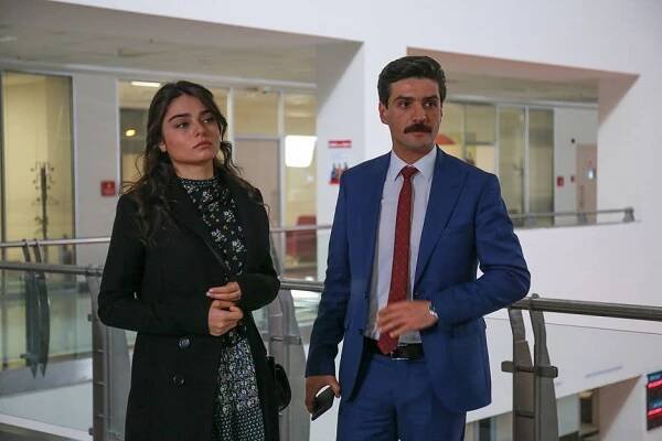 Meryem - Episode 14 (E14) (2017)