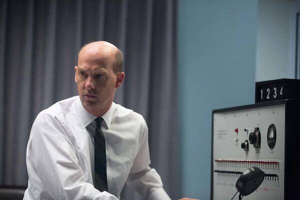 Anthony Edwards