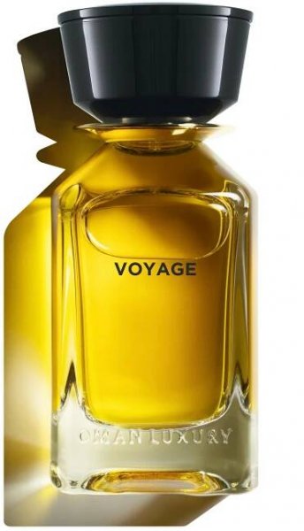 Omanluxury Oman Luxury - Voyage - niche parfém