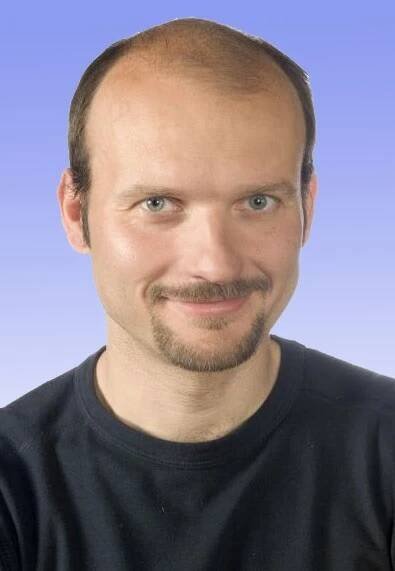 Dalibor Gondík