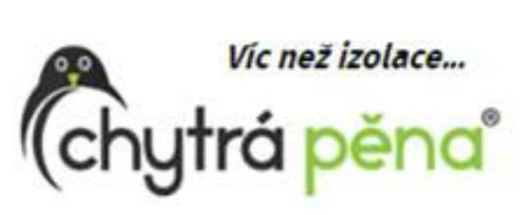 Chytrá pěna Bohemia s.r.o. Stříkaná izolace