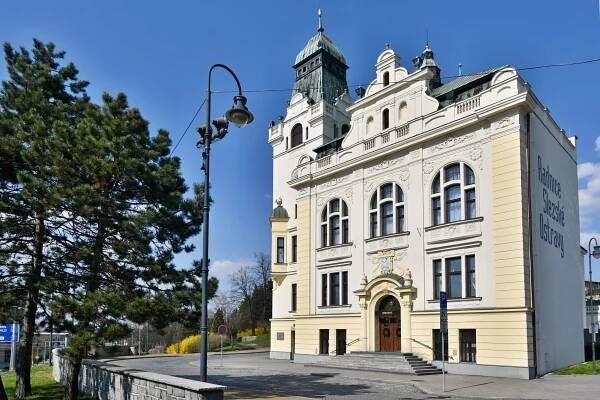 Výrazně měníme tvář Slezské Ostravy - Priority Magazín