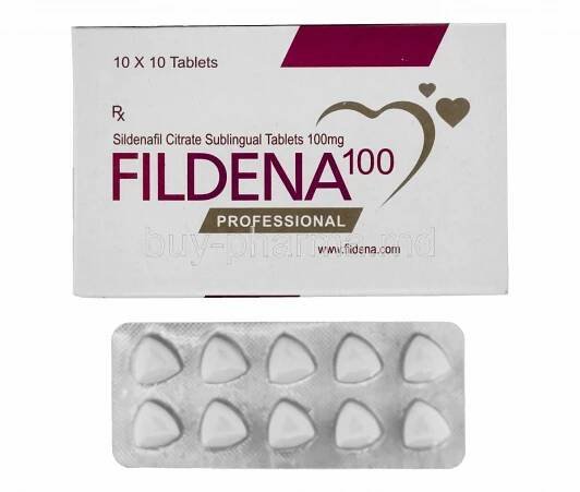 Buy sildenafil citrate 100mg (Generic Viagra)