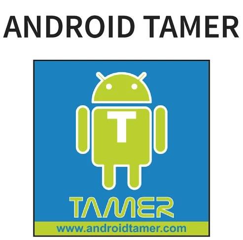 Android Tamer BH USA 2016 : Arsenal Presentation