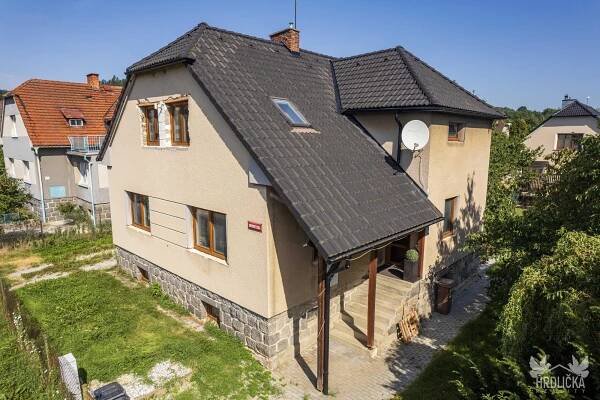 Prodej Dům, Budovatelská, Strakonice - Strakonice I