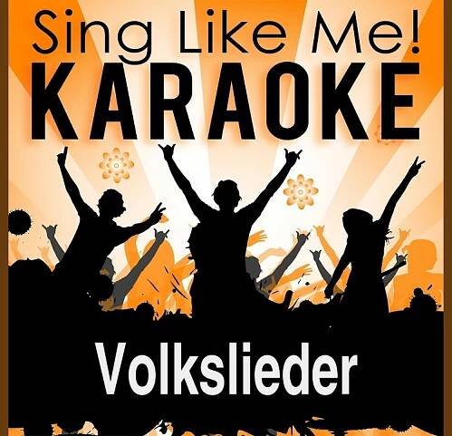 Prinz Eugen, der edle Ritter (Karaoke Version)