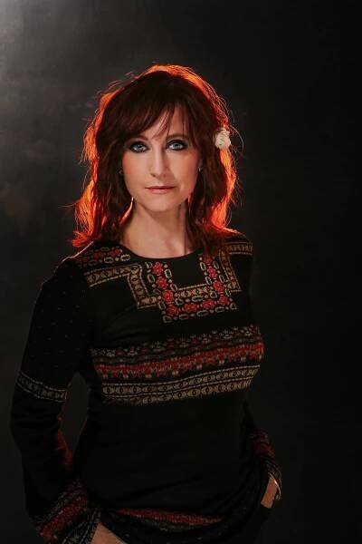 Rita Harvey EPK | High-Res Images | Rita Harvey