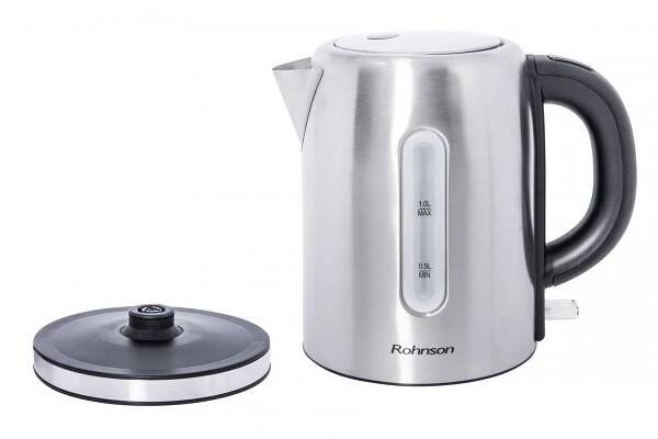 Rychlovarná konvice Rohnson R-7622 Vlastnosti/technologie