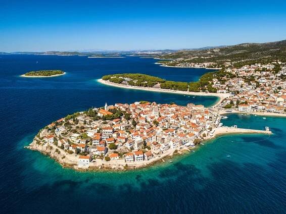 How to spend a summer break in Croatia