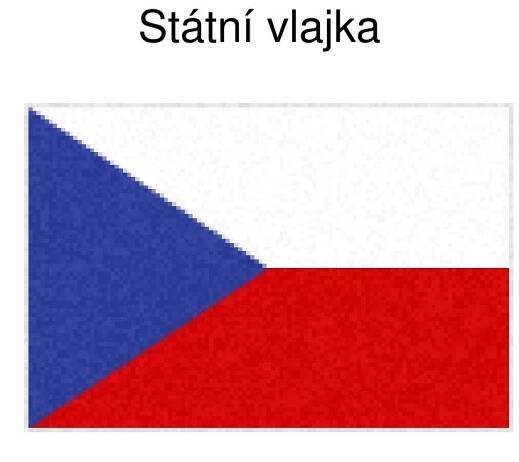 PPT - Státní symboly České Republiky PowerPoint Presentation, free download - ID:1313926