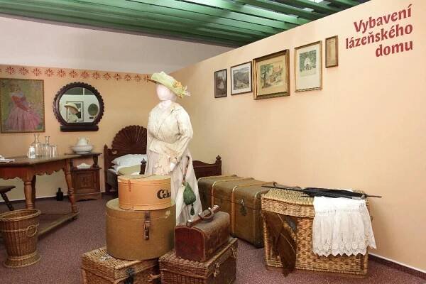 Muzeum luhačovického zálesí - poznávání historie a tradic