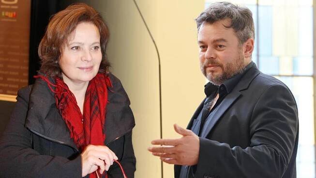 Dědictví po Libušce Šafránkové: Maminčiny pozůstalosti s láskou opečovává její syn – eXtra.cz