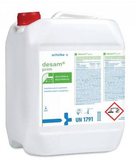 DESAM Prim 5l