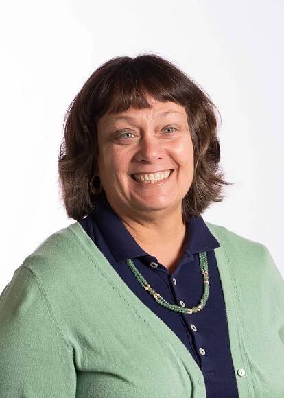 Karen Hutson
