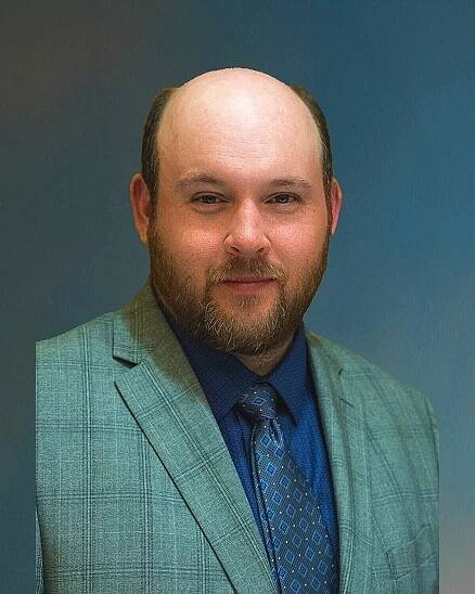 Board of Trustees — VILLAGE of PEORIA HEIGHTS