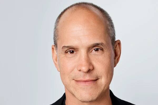 Brian Robbins Calls Paramount-Skydance Merger 'Bittersweet'