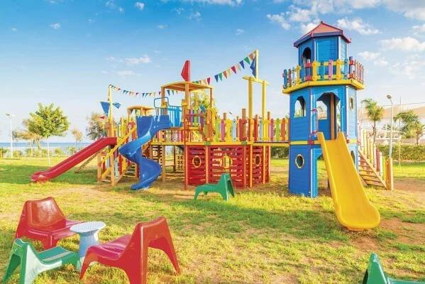 Noah's Ark Deluxe Hotel & Spa
