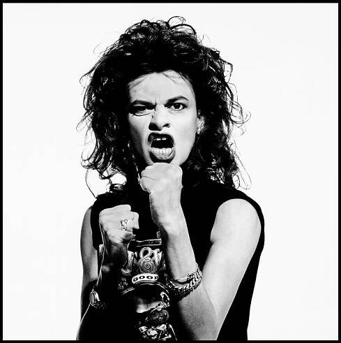 Sandra Bernhard