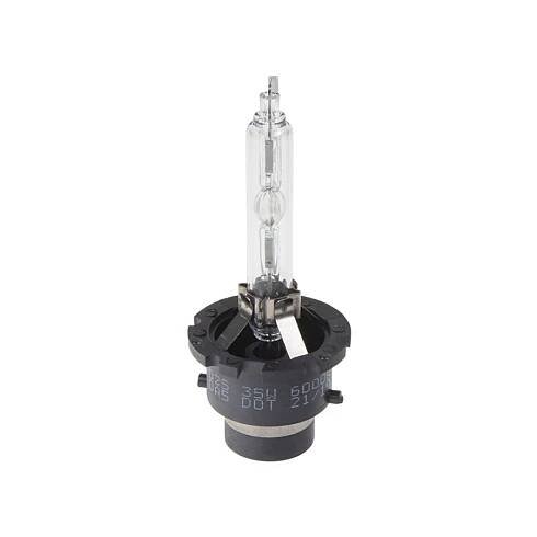 Xenonové výbojky D2S - 6000K (2ks)