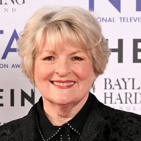 Vera's Brenda Blethyn 'not sad' as she discusses decision to quit ITV crime drama after 14 years