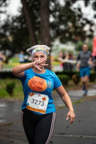 PVZP RunTour Olomouc - ČEZ RunTour 2025