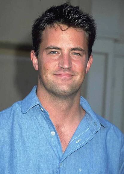 Matthew Perry