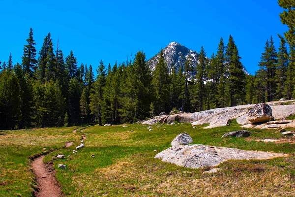 Pacific Crest Trail