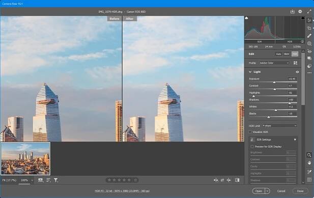 Adobe Photoshop