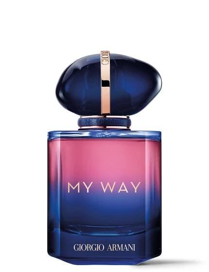 My Way Parfum