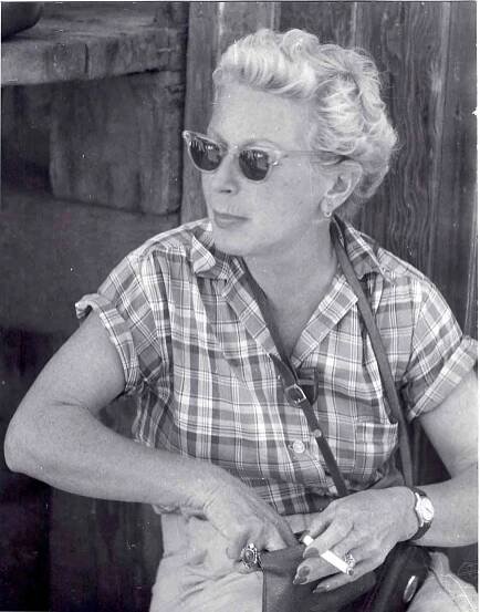 Mary Welsh, der Glücksfall - Hemingways Welt