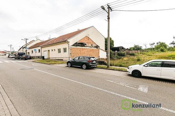 Prodej Pozemek, Zeiberlichova, Brno - Soběšice