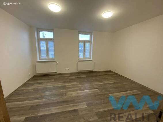 Pronájem Byt 3+kk, Olomoucká, Opava - Předměstí