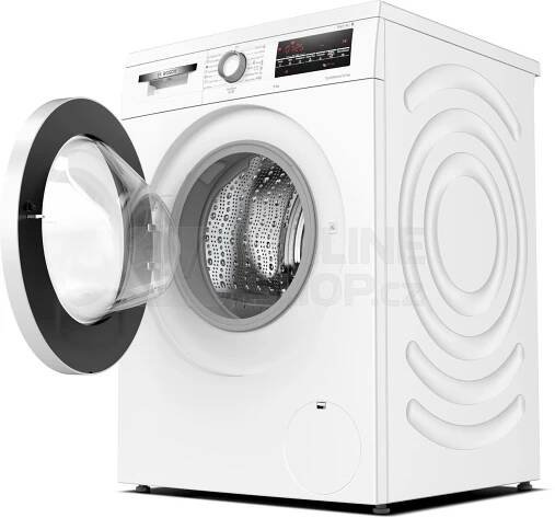 BOSCH WUU28T61BY Serie 6