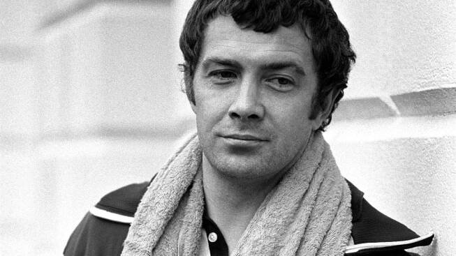 Zemřel Lewis Collins, Bodie z Profesionálů