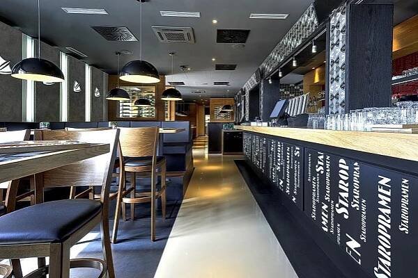 Potrefená Husa Sport Bar Líšeň | Apetee