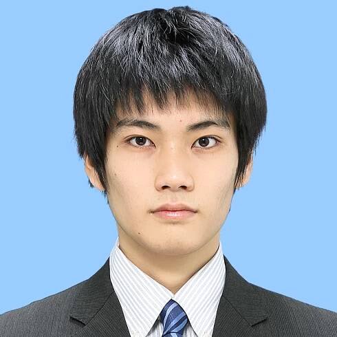 Jin Tanaka alternate
