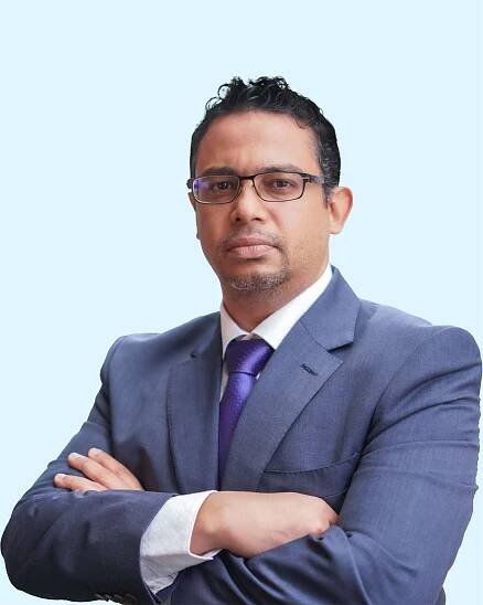 Radin Ahmed