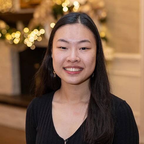 MICHELLE KHA - The Timothy P. O’Shaughnessy Foundation