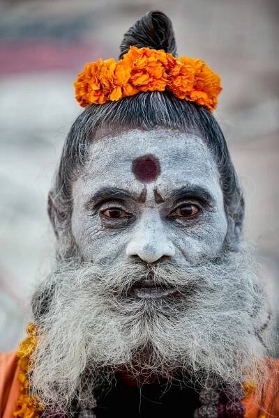 Varanasi - Rob Baar Photography