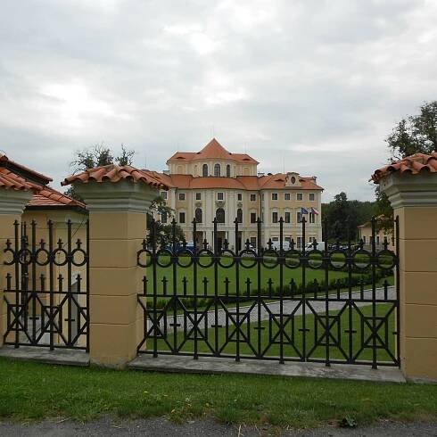 Top ten - Mělnicko Kokořínsko - Turistická oblast