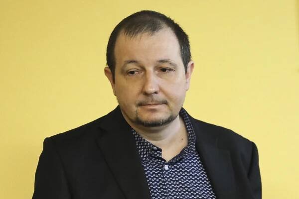 Prekvapivé svedectvo na súde. Bol Kočner spolupracovníkom Lexovej SIS? | Stránka 4 z 6 | Regióny.sk