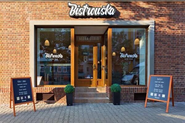BISTRO BISTROUŠKA - Živéfirmy.cz