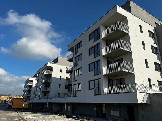 Prodej Byt 3+kk, Javornická, Rychnov nad Kněžnou