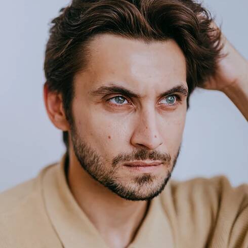 Jiří Spišák - ACTORSMAP
