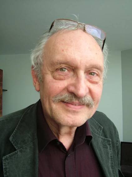 FRANTIŠEK KOVÁR: Aj dnes sa hrá s elektrickým vláčikom