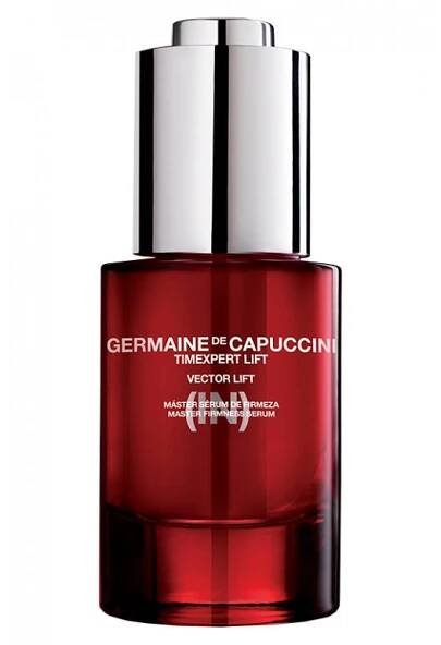 Germaine de Capuccini Timexpert Lift (IN) Vector Lift Serum – liftingové sérum pro pevnější kontury obličeje 50 ml