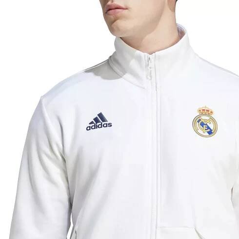 Pánská bunda adidas Real Madrid Anthem