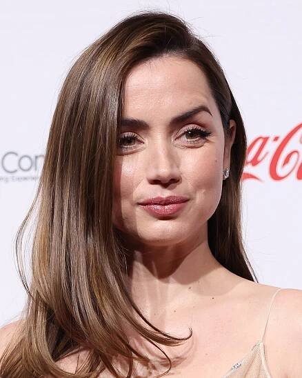 Ana de Armas